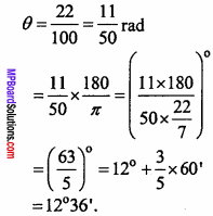 MP Board Class 11th Maths Important Questions Chapter 3 Trigonometric Functions 4