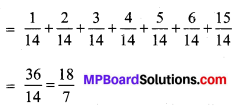 MP Board Class 11th Maths Solutions Chapter 16 प्रायिकता Ex 16.3 img-2