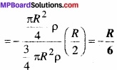 MP Board Class 11th Physics Solutions Chapter 7 कणों के निकाय तथा घूर्णी गति image 20