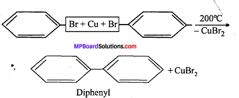 MP Board Class 12th Chemistry Solutions Chapter 10 हैलोऐल्केन तथा हैलोऐरीन - 158