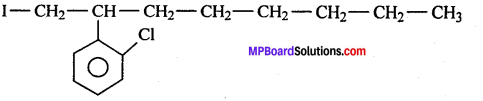 MP Board Class 12th Chemistry Solutions Chapter 10 हैलोऐल्केन तथा हैलोऐरीन - 29