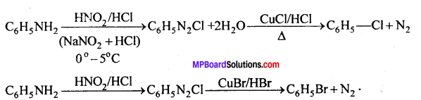 MP Board Class 12th Chemistry Solutions Chapter 10 हैलोऐल्केन तथा हैलोऐरीन - 95
