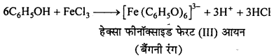 MP Board Class 12th Chemistry Solutions Chapter 11 ऐल्कोहॉल, फीनॉल तथा ईथर - 106