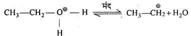 MP Board Class 12th Chemistry Solutions Chapter 11 ऐल्कोहॉल, फीनॉल तथा ईथर - 121