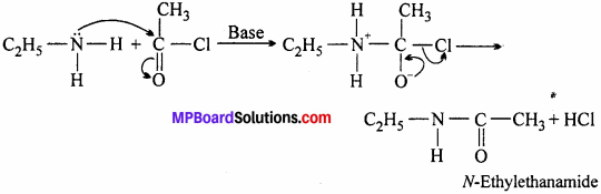 MP Board Class 12th Chemistry Solutions Chapter 13 Amines - 26