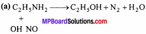 MP Board Class 12th Chemistry Solutions Chapter 13 Amines - 59