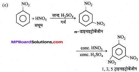 MP Board Class 12th Chemistry Solutions Chapter 13 ऐमीन - 119