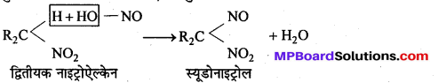MP Board Class 12th Chemistry Solutions Chapter 13 ऐमीन - 86