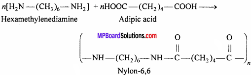 MP Board Class 12th Chemistry Solutions Chapter 14 Chapter 15 Polymers - 26