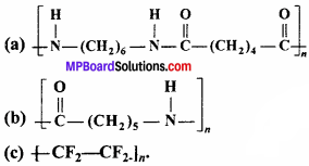 MP Board Class 12th Chemistry Solutions Chapter 14 Chapter 15 Polymers - 4