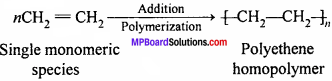 MP Board Class 12th Chemistry Solutions Chapter 14 Chapter 15 Polymers - 6