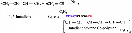 MP Board Class 12th Chemistry Solutions Chapter 14 Chapter 15 Polymers - 7