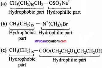 MP Board Class 12th Chemistry Solutions Chapter 16 Chemistry in Everyday Life - 5