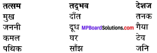 Sur Ke Balkrishna Summary In Hindi MP Board Class 12th