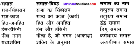 MP Board Class 12th Hindi Makrand Solutions Chapter 17 हंसिनी की भविष्यवाणी img-3