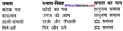 MP Board Class 12th Hindi Makrand Solutions Chapter 18 माँ img-1