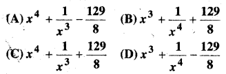 MP Board Class 12th Maths Book Solutions Chapter 7 समाकलन Ex 7.1 img 31