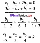 MP Board Class 12th Maths Important Questions Chapter 11 त्रि-विमीय ज्यामिति img 44