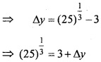 MP Board Class 12th Maths Important Questions Chapter 6 Application of Derivatives img 29a