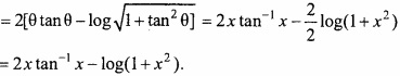 MP Board Class 12th Maths Important Questions Chapter 7A Integration img 49a