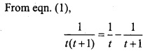 MP Board Class 12th Maths Important Questions Chapter 7A Integration img 65a