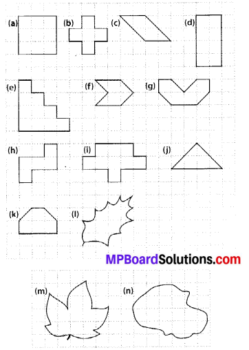 MP Board Class 6th Maths Solutions Chapter 10 Mensuration Ex 10.2 1