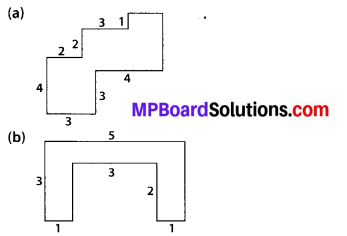 MP Board Class 6th Maths Solutions Chapter 10 Mensuration Ex 10.3 1