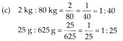 MP Board Class 6th Maths Solutions Chapter 12 Ratio and Proportion Ex 12.2 8