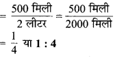 MP Board Class 6th Maths Solutions Chapter 12 अनुपात और समानुपात Ex 12.1 image 14