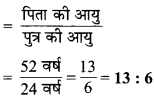 MP Board Class 6th Maths Solutions Chapter 12 अनुपात और समानुपात Ex 12.1 image 29