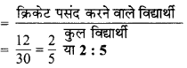 MP Board Class 6th Maths Solutions Chapter 12 अनुपात और समानुपात Ex 12.1 image 4