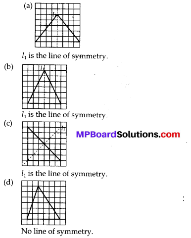 MP Board Class 6th Maths Solutions Chapter 13 Symmetry Ex 13.2 11