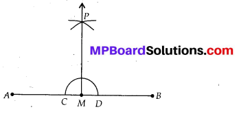 MP Board Class 6th Maths Solutions Chapter 14 Practical Geometry Ex 14.4 1