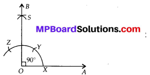 MP Board Class 6th Maths Solutions Chapter 14 Practical Geometry Ex 14.6 7