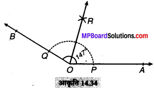 MP Board Class 6th Maths Solutions Chapter 14 प्रायोगिक ज्यामिती Ex 14.6 image 2