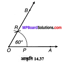 MP Board Class 6th Maths Solutions Chapter 14 प्रायोगिक ज्यामिती Ex 14.6 image 5