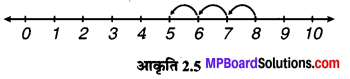 MP Board Class 6th Maths Solutions Chapter 2 पूर्ण संख्याएँ Intext Questions image 5