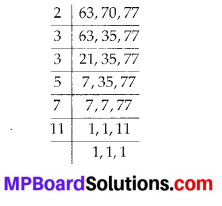 MP Board Class 6th Maths Solutions Chapter 3 Playing With Numbers Ex 3.7 1