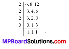 MP Board Class 6th Maths Solutions Chapter 3 Playing With Numbers Ex 3.7 2