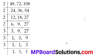 MP Board Class 6th Maths Solutions Chapter 3 Playing With Numbers Ex 3.7 6