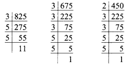MP Board Class 6th Maths Solutions Chapter 3 संख्याओं के साथ खेलना Ex 3.7 image 2