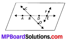 MP Board Class 6th Maths Solutions Chapter 4 Basic Geometrical Ideas Ex 4.1 3