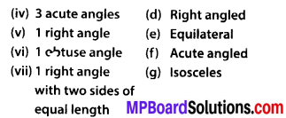MP Board Class 6th Maths Solutions Chapter 5 Understanding Elementary Shapes Ex 5.6 2