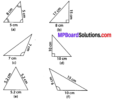 MP Board Class 6th Maths Solutions Chapter 5 Understanding Elementary Shapes Ex 5.6 3