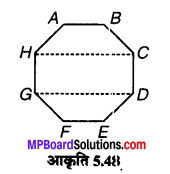 MP Board Class 6th Maths Solutions Chapter 5 प्रारंभिक आकारों को समझना Ex 5.8 image 8
