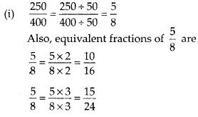 MP Board Class 6th Maths Solutions Chapter 7 Fractions Ex 7.3 13
