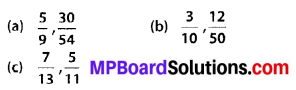 MP Board Class 6th Maths Solutions Chapter 7 Fractions Ex 7.3 8