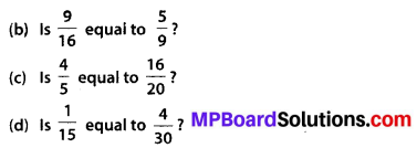 MP Board Class 6th Maths Solutions Chapter 7 Fractions Ex 7.4 24