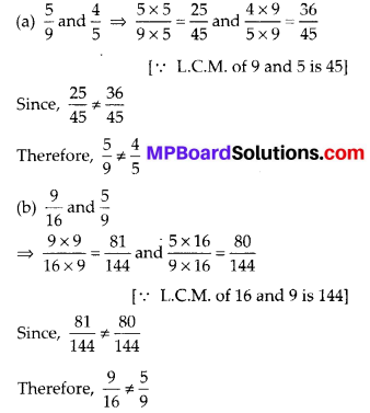 MP Board Class 6th Maths Solutions Chapter 7 Fractions Ex 7.4 25