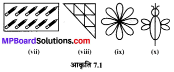 MP Board Class 6th Maths Solutions Chapter 7 भिन्न Ex 7.1 image 2
